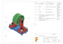 mechanical cad drafting and modeling with dfm